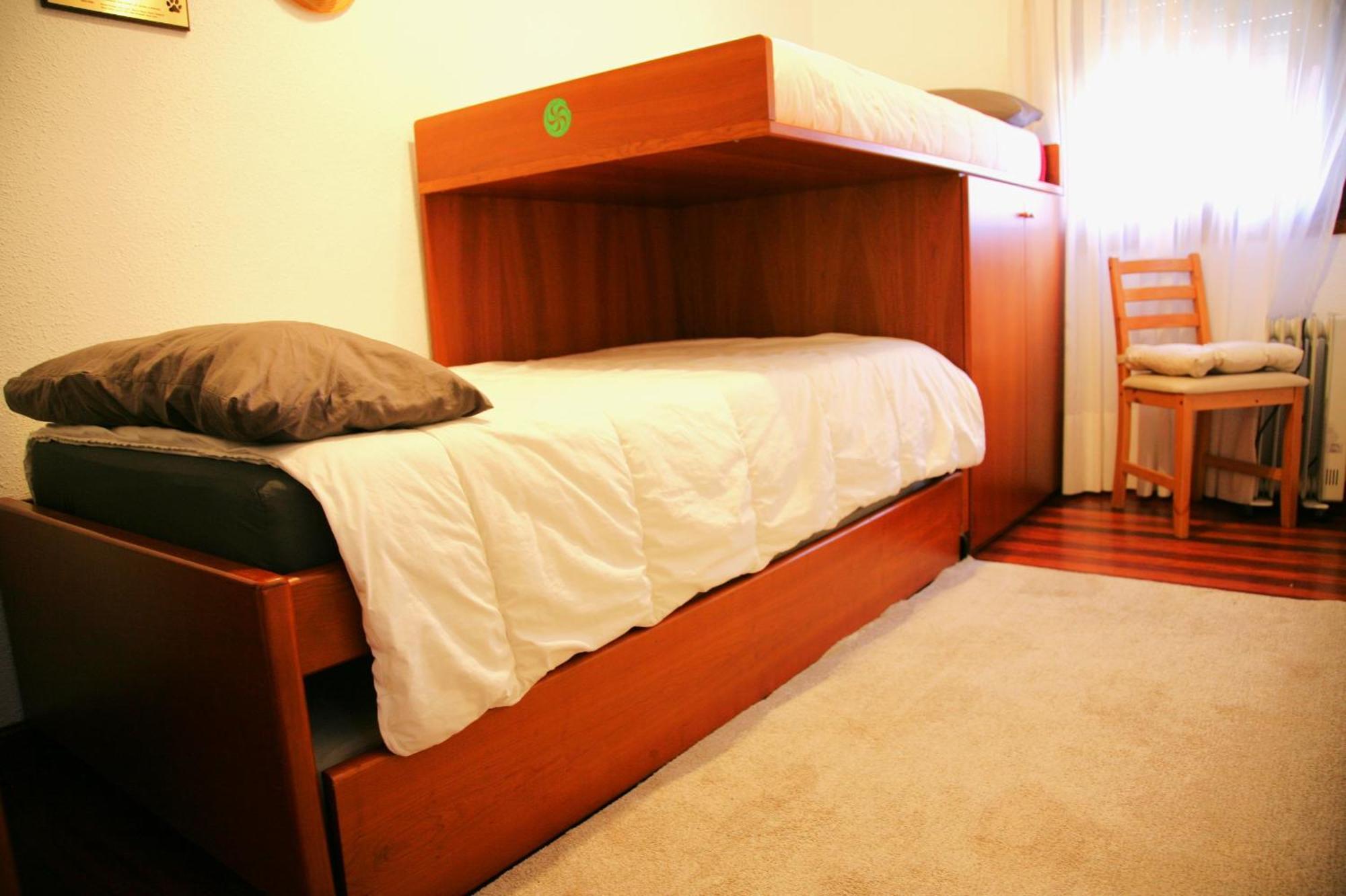 Apartamento Somo Completo 200M De La Playa Para 5 Personas Maximo מראה חיצוני תמונה