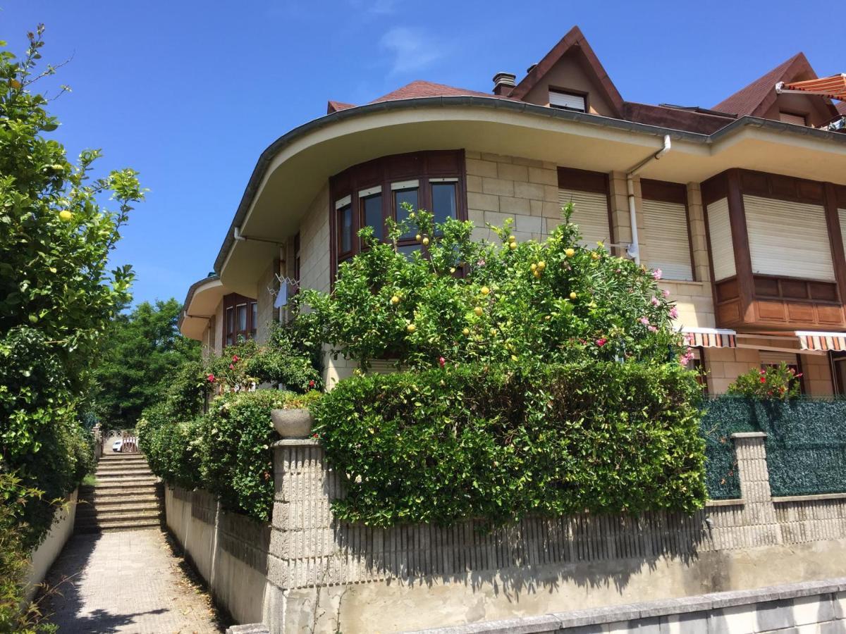 Apartamento Somo Completo 200M De La Playa Para 5 Personas Maximo מראה חיצוני תמונה